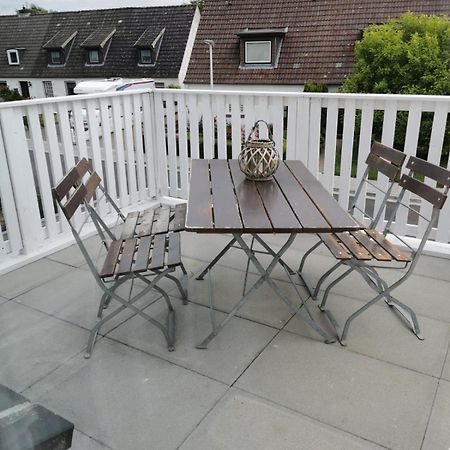 Hygge L Apartment Friedrichstadt Exterior photo