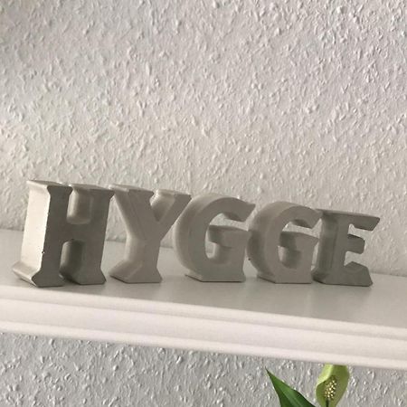 Hygge L Apartment Friedrichstadt Exterior photo