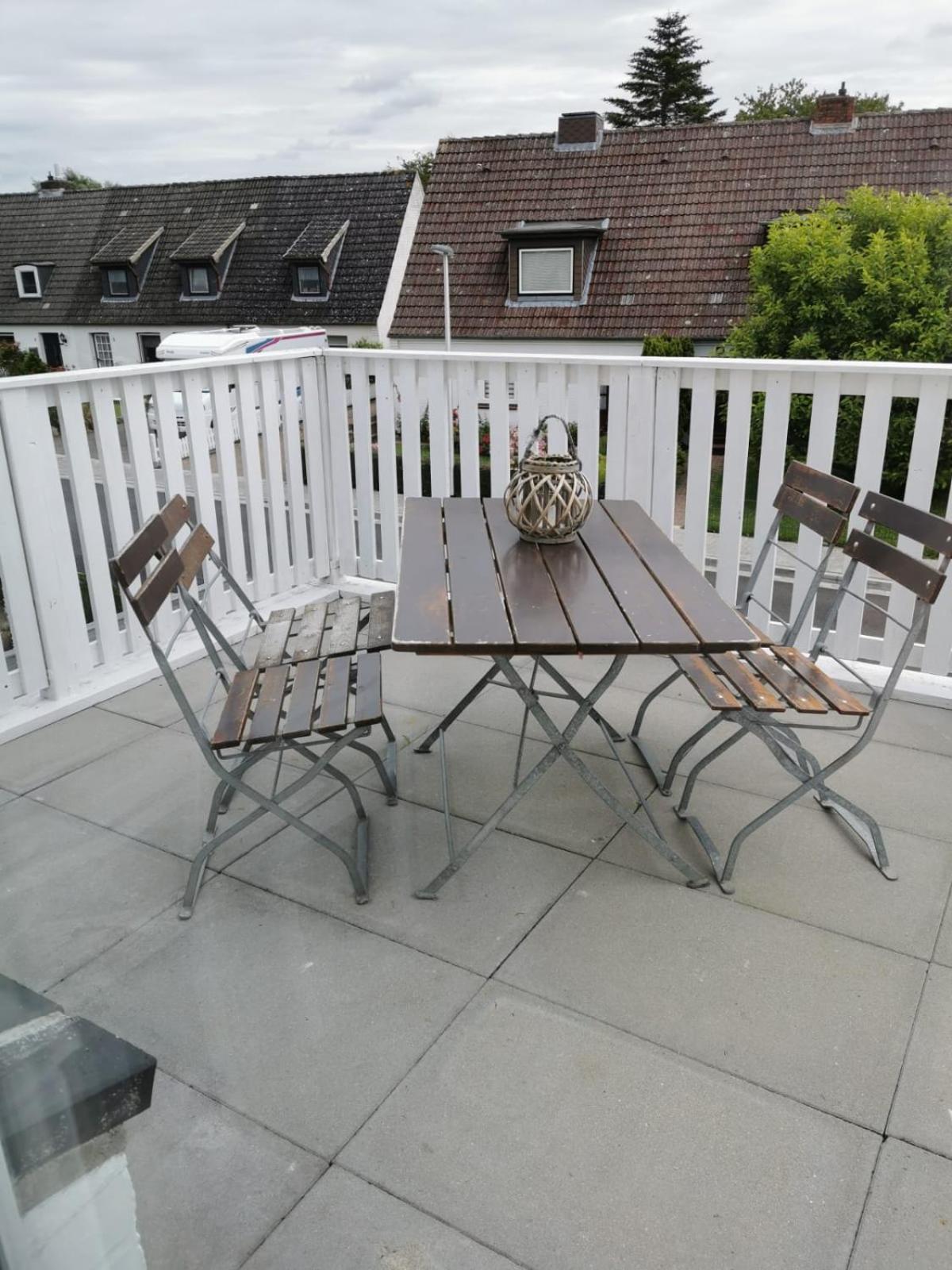 Hygge L Apartment Friedrichstadt Exterior photo