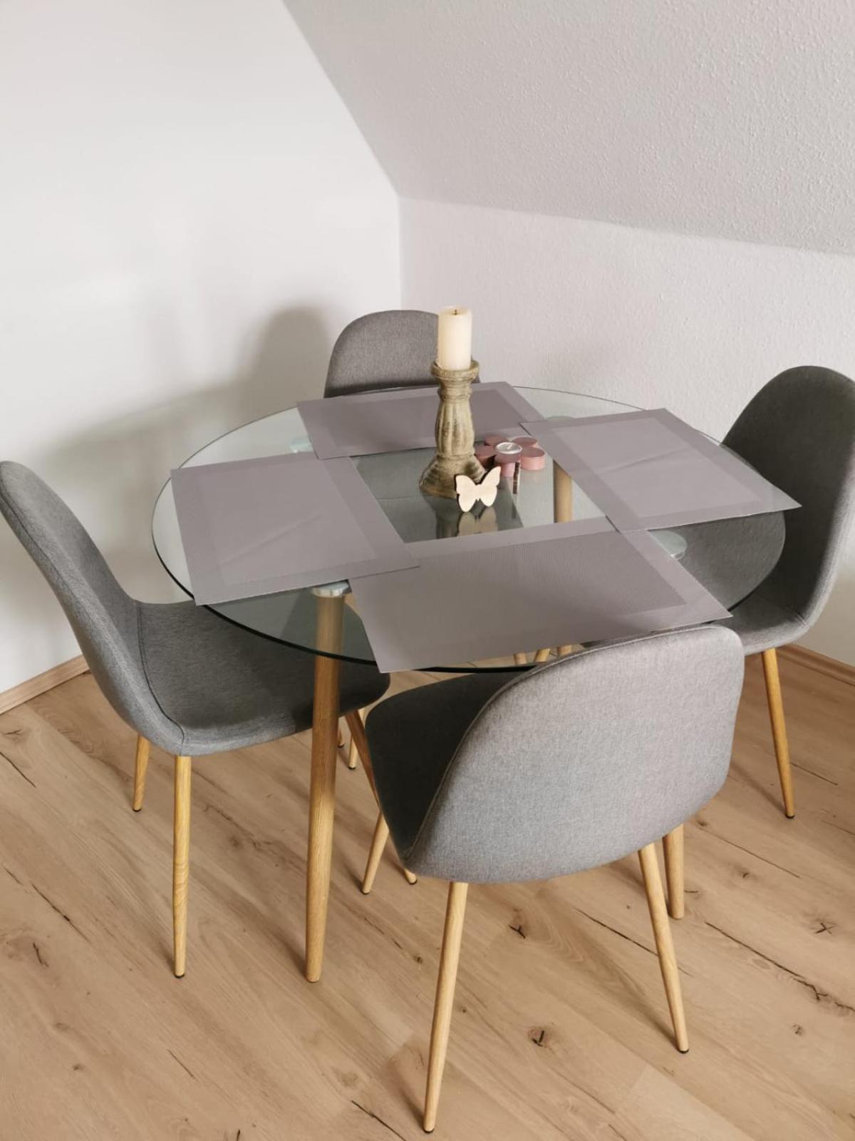 Hygge L Apartment Friedrichstadt Exterior photo