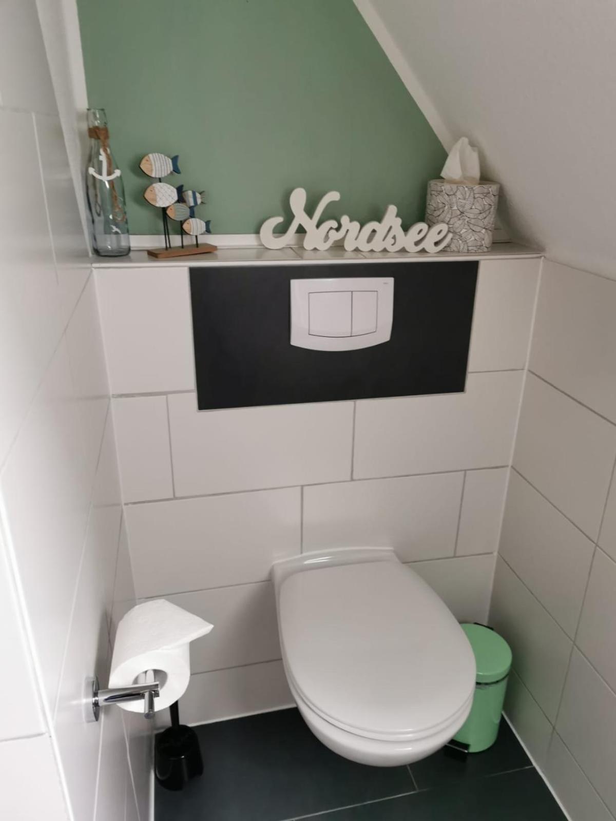 Hygge L Apartment Friedrichstadt Exterior photo