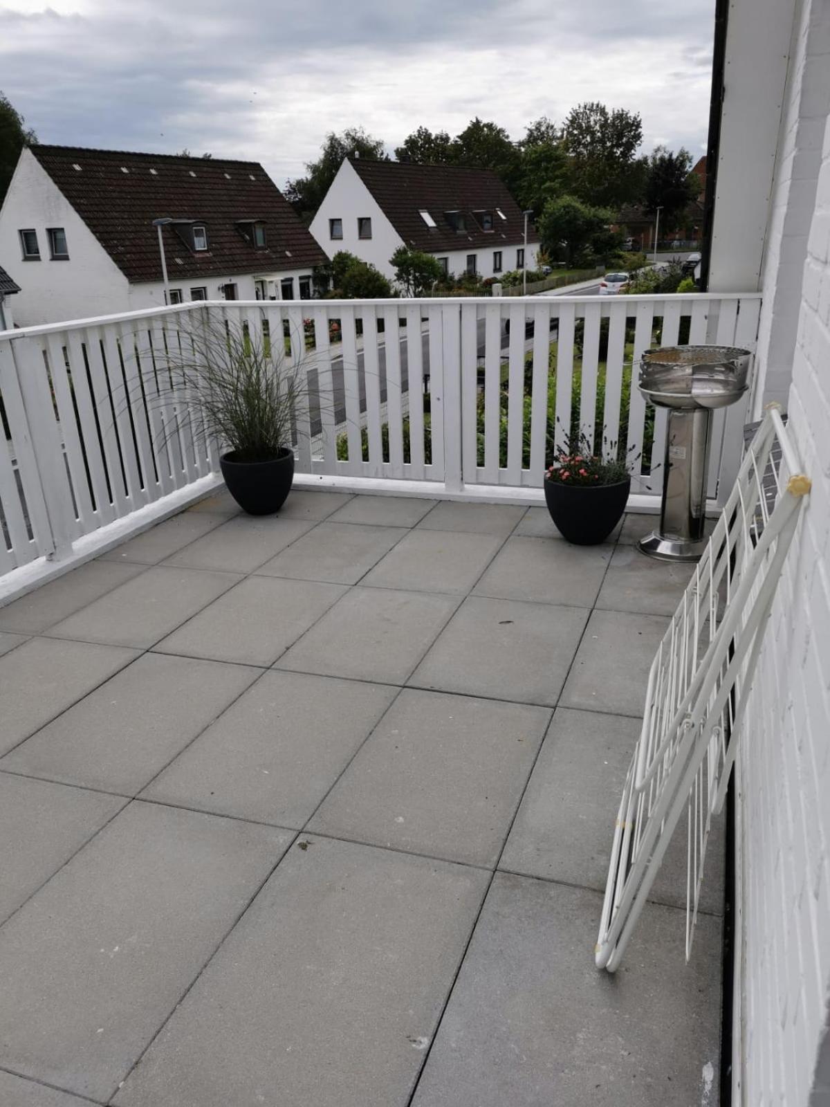 Hygge L Apartment Friedrichstadt Exterior photo