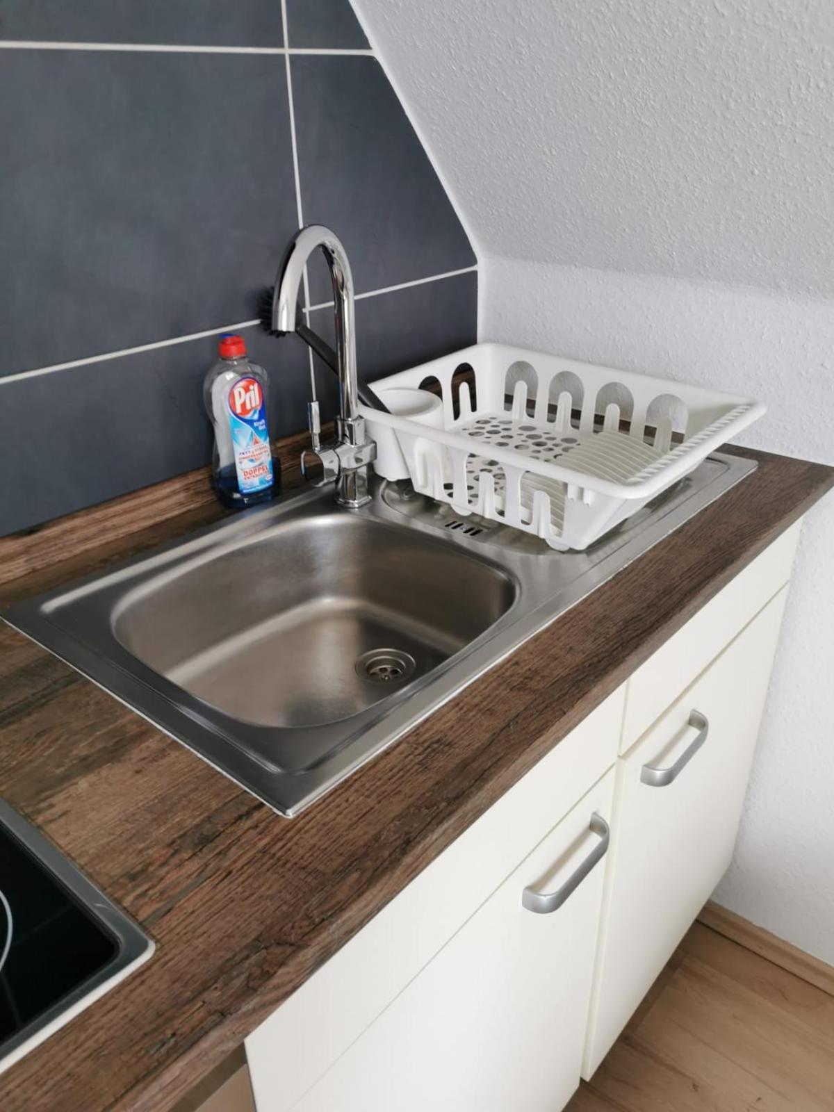 Hygge L Apartment Friedrichstadt Exterior photo