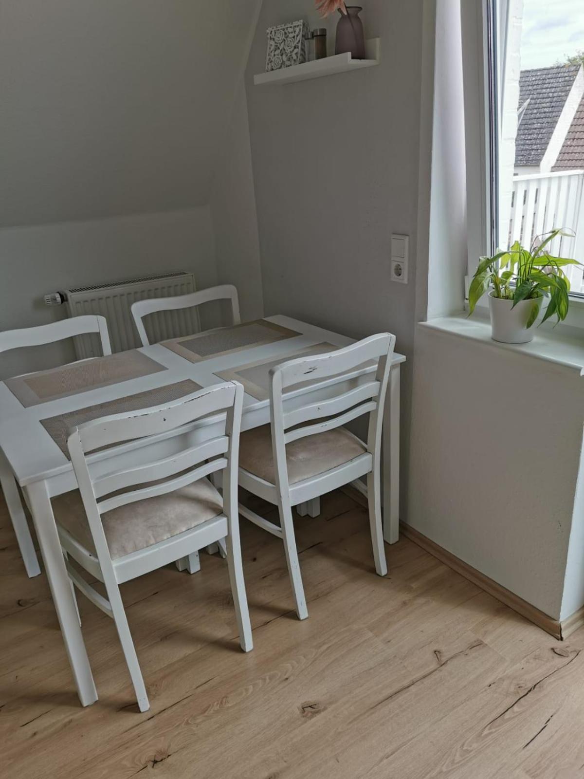 Hygge L Apartment Friedrichstadt Exterior photo