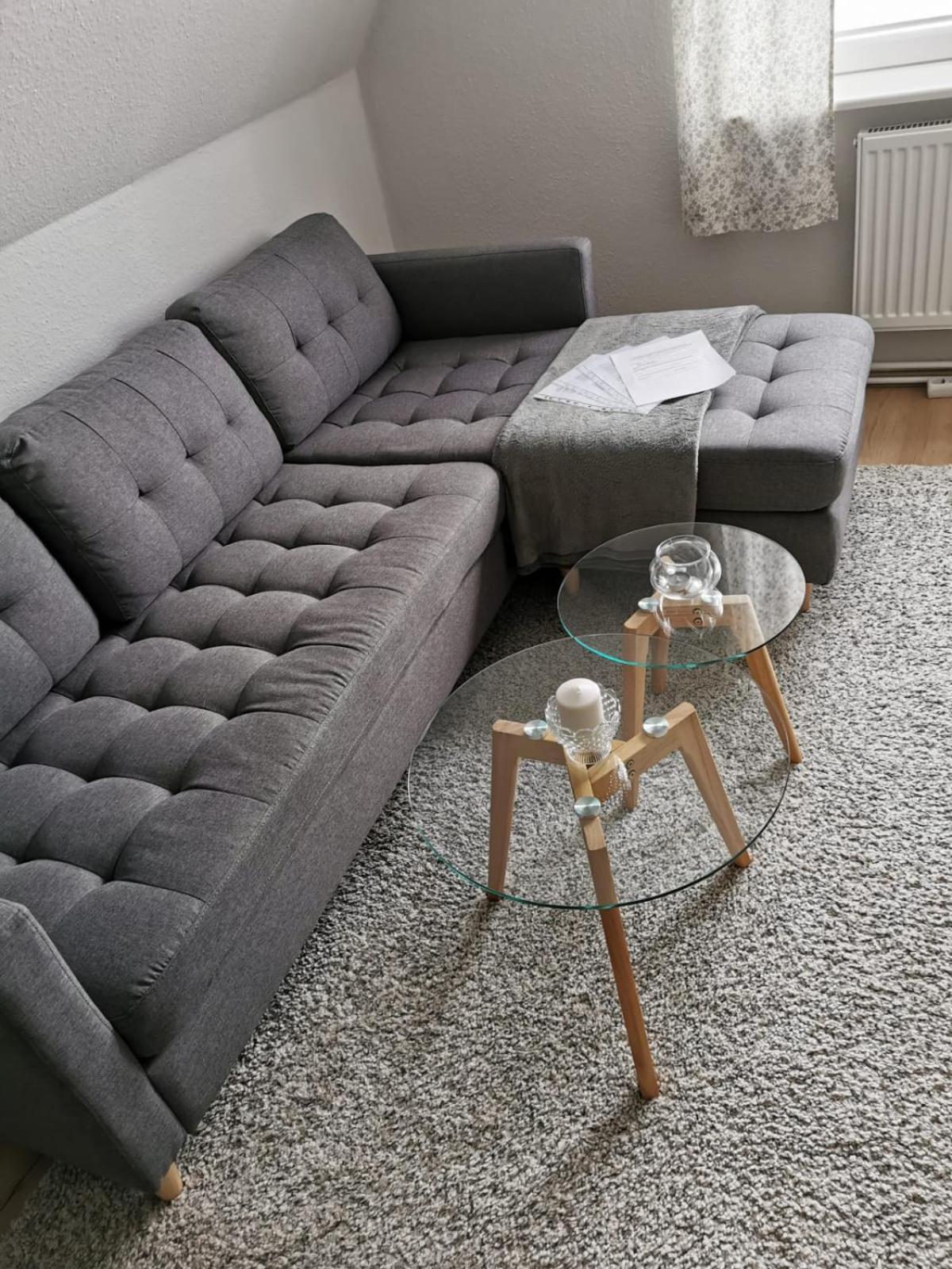 Hygge L Apartment Friedrichstadt Exterior photo